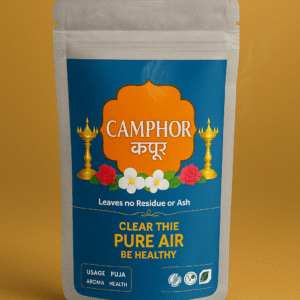 Samridhi Kapoor/Camphor 250GM