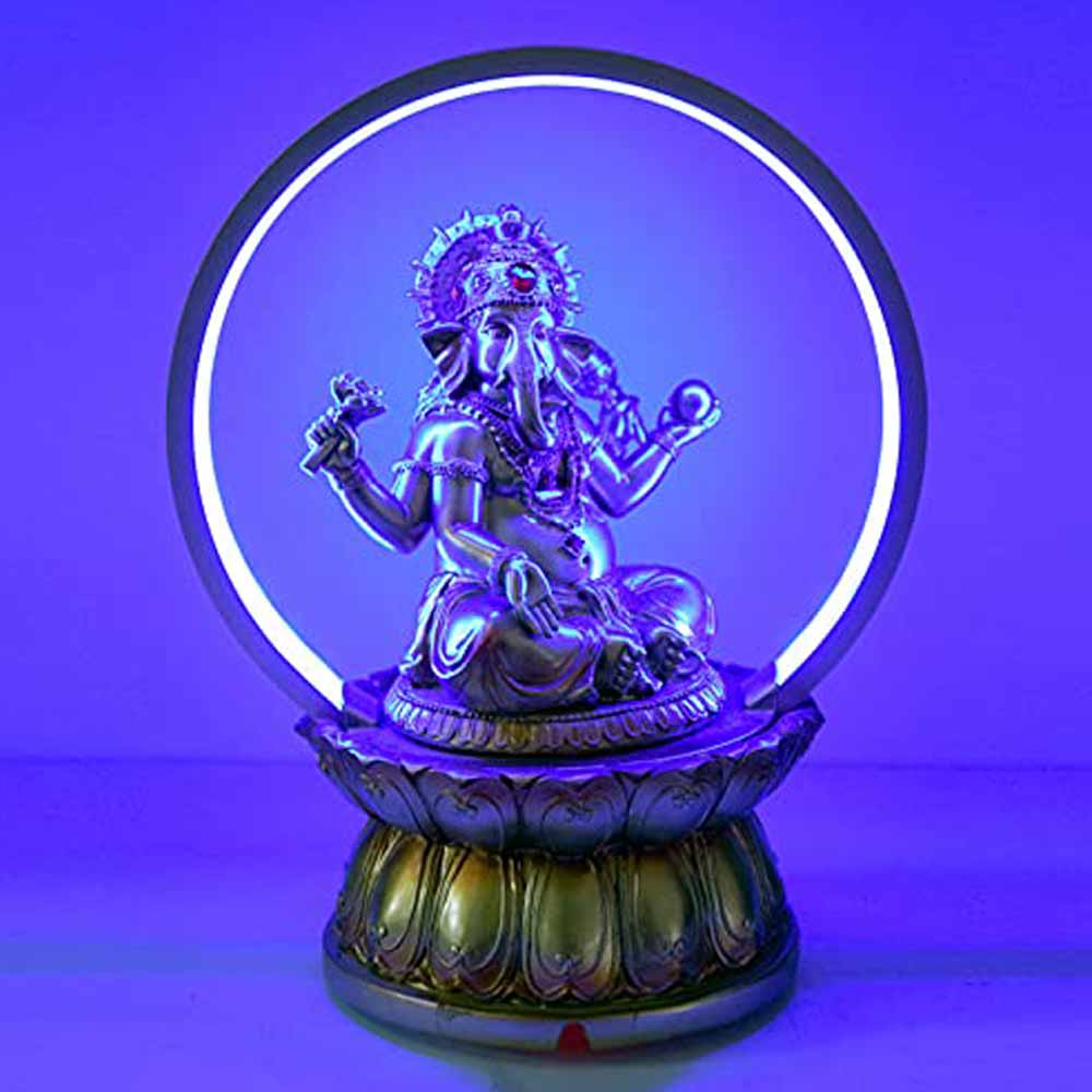 Samridhi Lord Ganesha Statue - Image 2