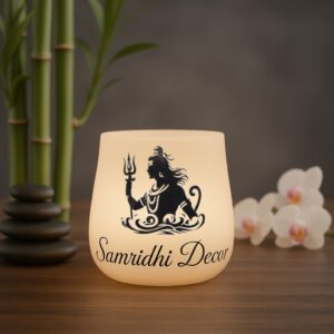 Samridhi Shiv Night Lamp Kapoor Dani