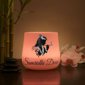 Samridhi Krishna Night Lamp Kapoor Dani