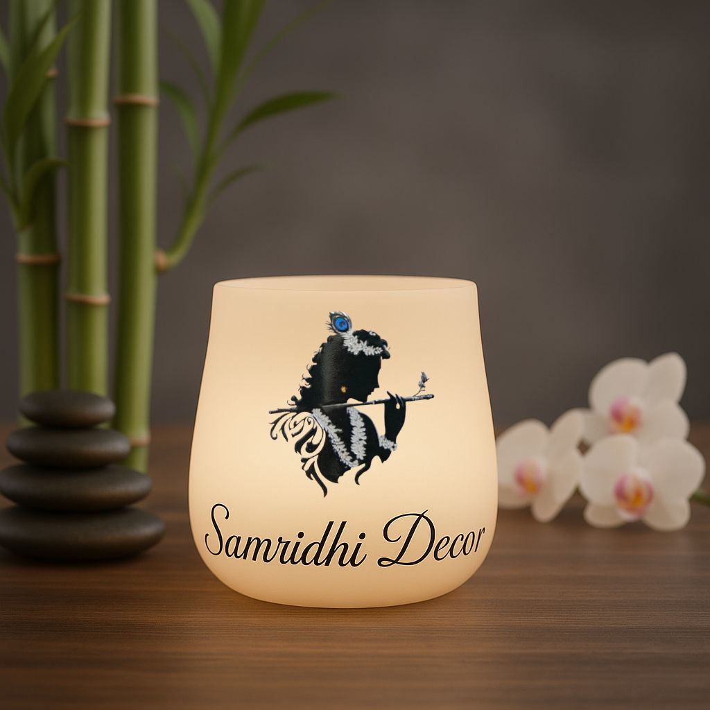 Samridhi Krishna Night Lamp Kapoor Dani - Image 3