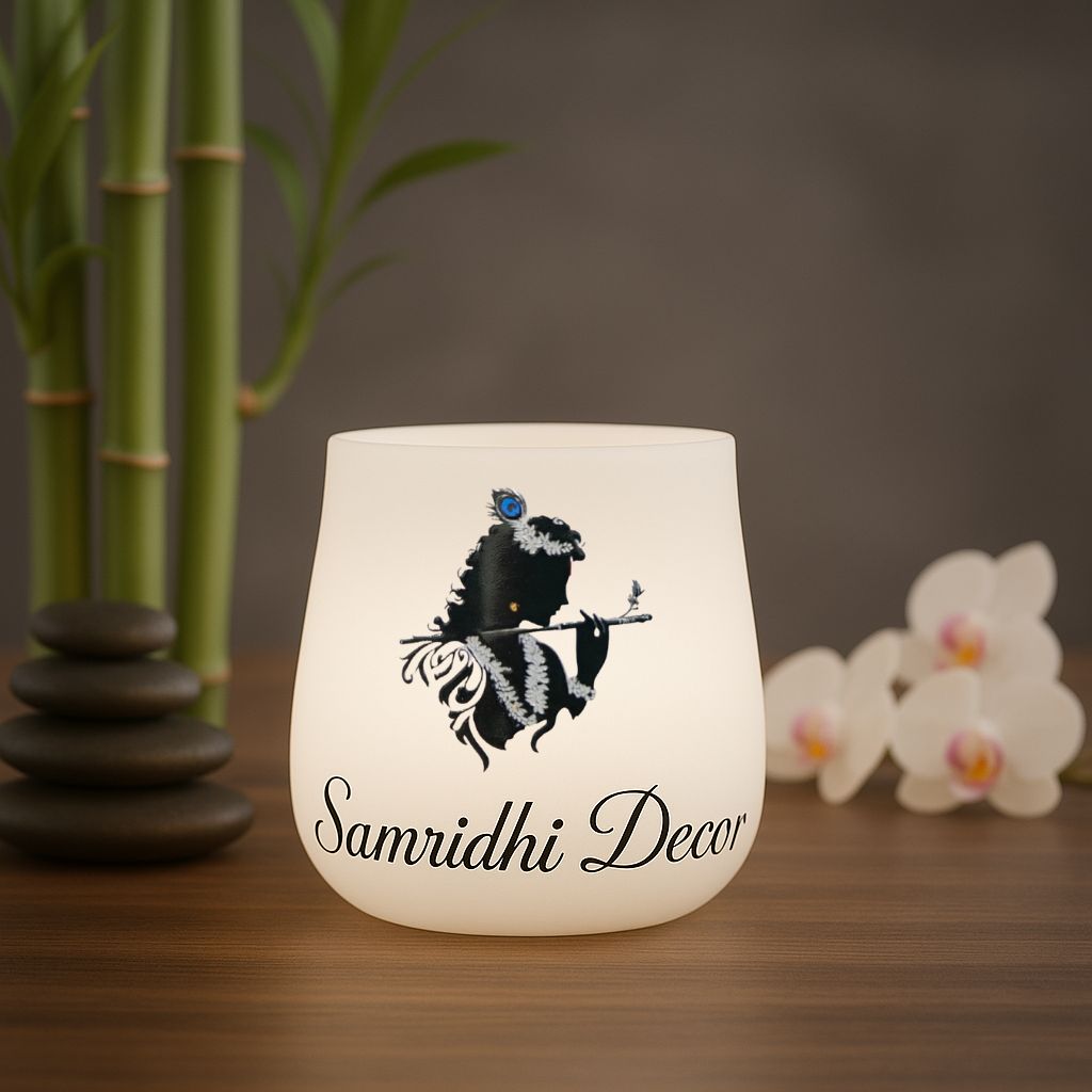 Samridhi Krishna Night Lamp Kapoor Dani - Image 2