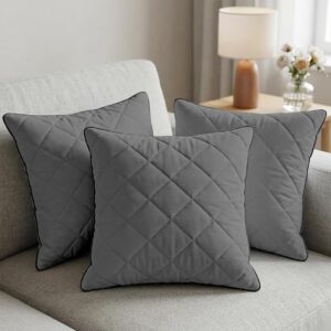 Luxury Bouclé Cushion – Soft Textured Comfort Pillow