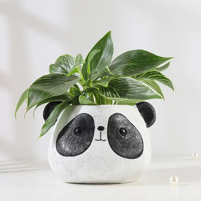 panda whisper jungle pot 1 panda whisper jungle pot 1